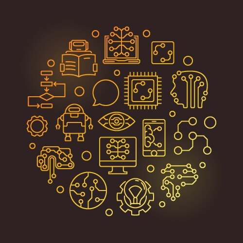 Web development icon