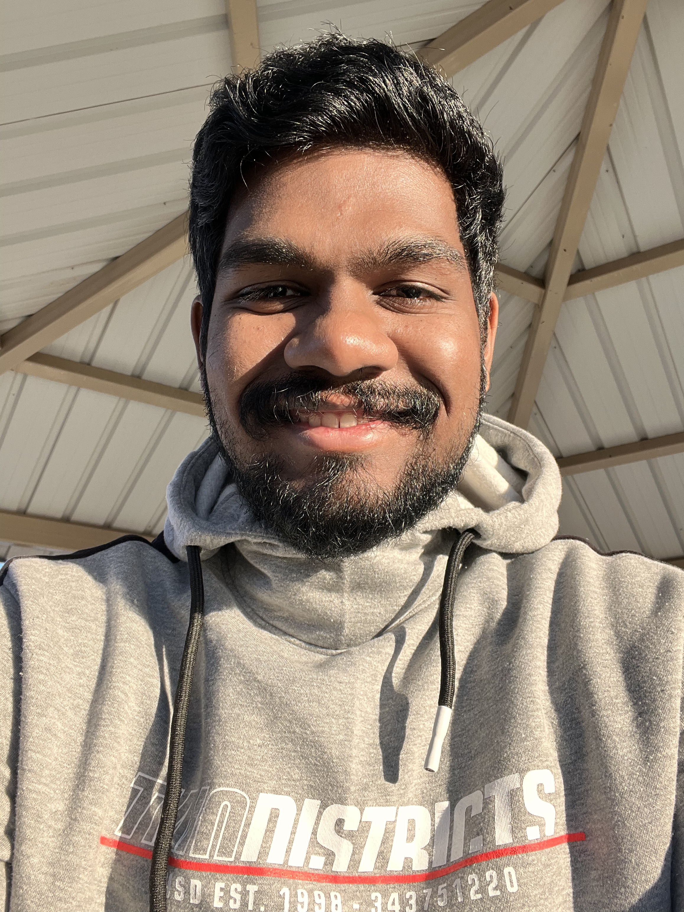 Gaurav Thorat